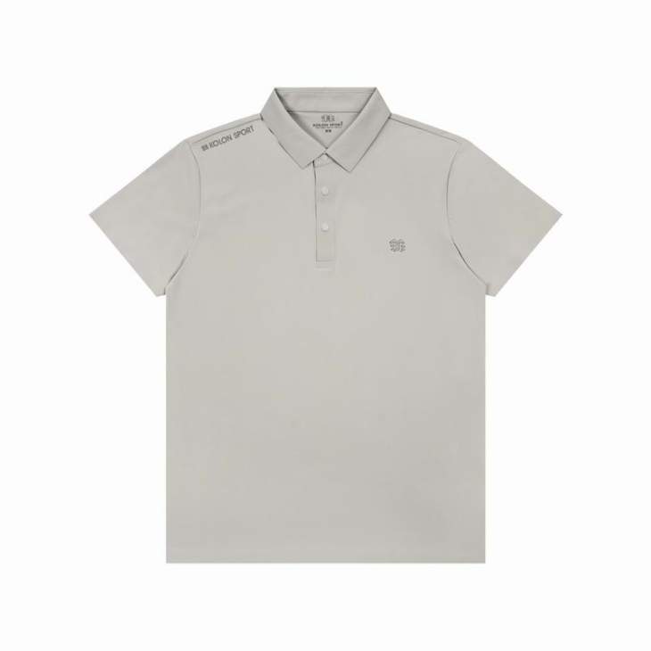 Kolon Sport Polo Shirts Short _SKUKolonSportXS-Lzztr1226978